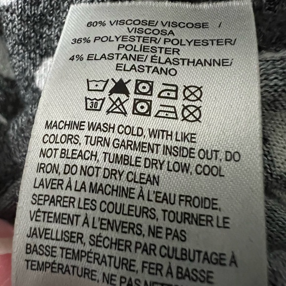 Lot of Two Lucky Brand Sweaters - Size Small & Petite Small - Picture 8 of 10